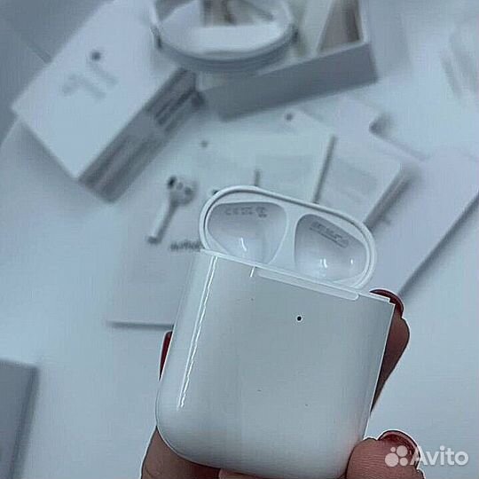 Airpods 2 premium