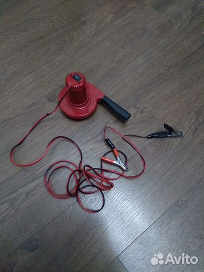 Электрический насос Bravo MB 80/12