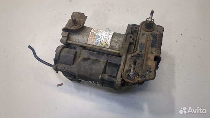 Компрессор воздушный Land Rover Discovery 3, 2005