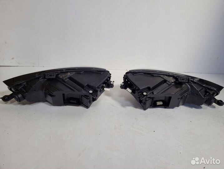 Фара оригинальная audi a5 2018-2020 год