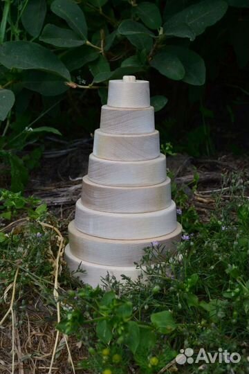 Заготовки игрушек