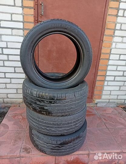 Bridgestone Turanza ER300 R15
