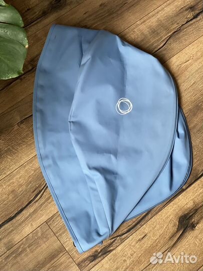 Капюшон и сумка bugaboo cameleon