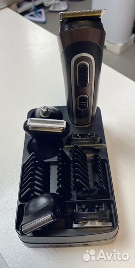 Триммер Rowenta