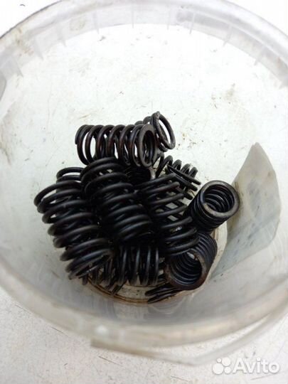 Пружина клапана Toyota Caldina ET196V 4EFE