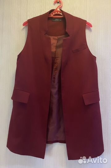 Женские вещи пакетом