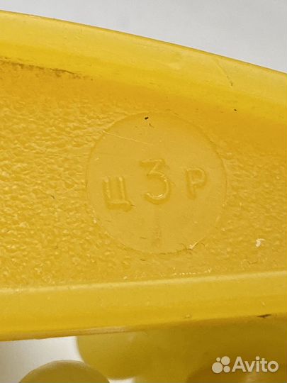 Массажер ручной СССР