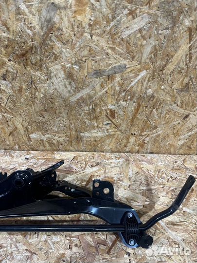 Балка заднего моста Bmw X1 U11