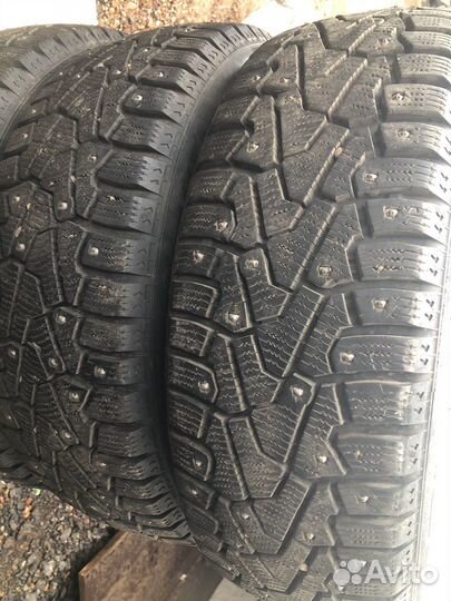 Pirelli Ice Zero 185/60 R15