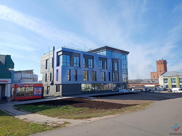 Сдам помещение свободного назначения, 817 м²