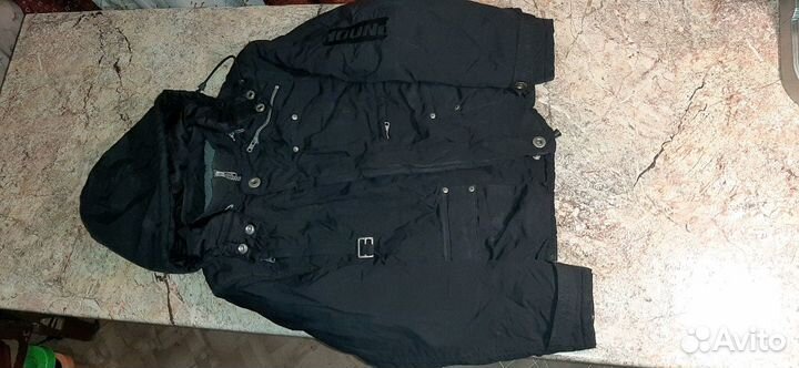 Куртки для подростка