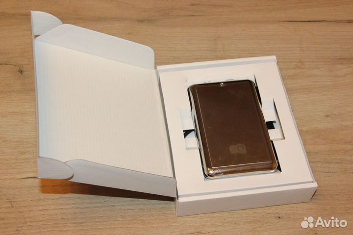 Корпус для жесткого диска