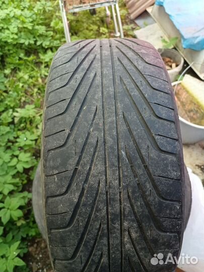 Triangle TR968 225/55 R17 101V