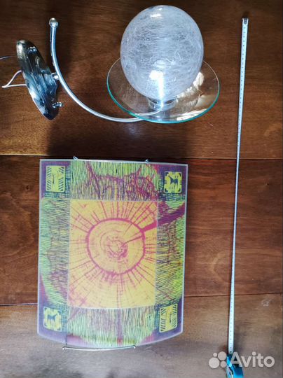 Светильник настенный