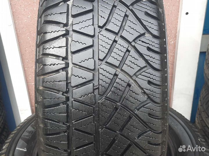 Michelin Latitude Cross 235/60 R18 107H