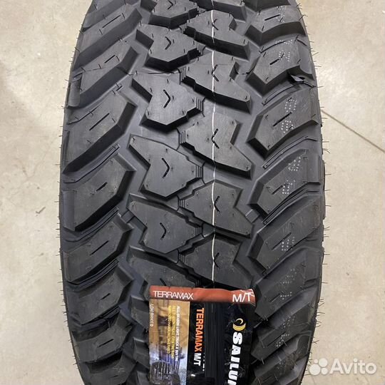 Sailun Terramax M/T 235/75 R15 Q