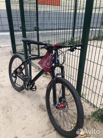 Велосипед phoenix 26