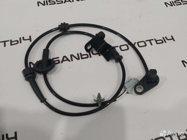 Датчик абс ABS Nissan Almera Новый