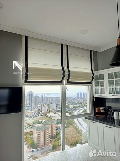 Шторы блэкаут