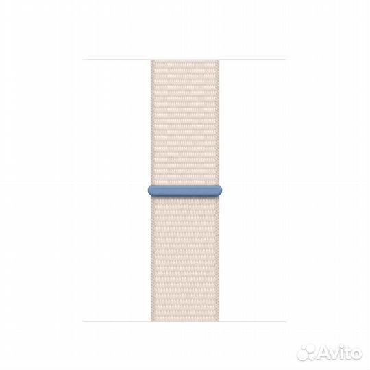 Ремешок для Apple Watch нейлоновый (40/41 мм)