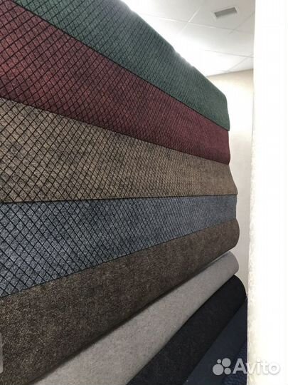 Ковролин - ковровое покрытие, В наличии