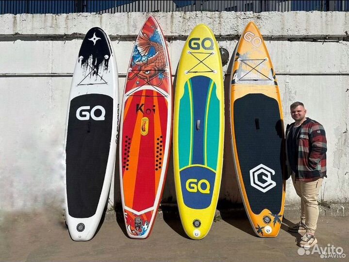 Сапборд sup board Сап борд(GQ, JS, Monkey)