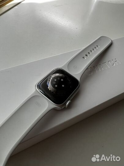 Часы apple watch 8 41 mm