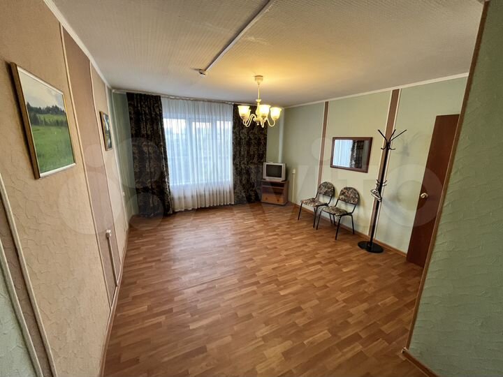 1-к. квартира, 34,6 м², 9/9 эт.