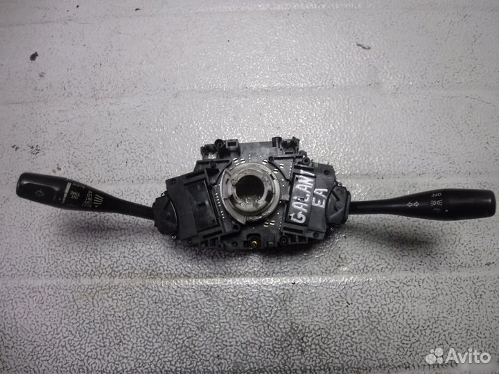 Переключатель подрулевой в сборе Mitsubishi Galant