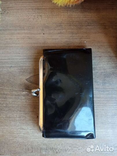 Кошелёк СССР