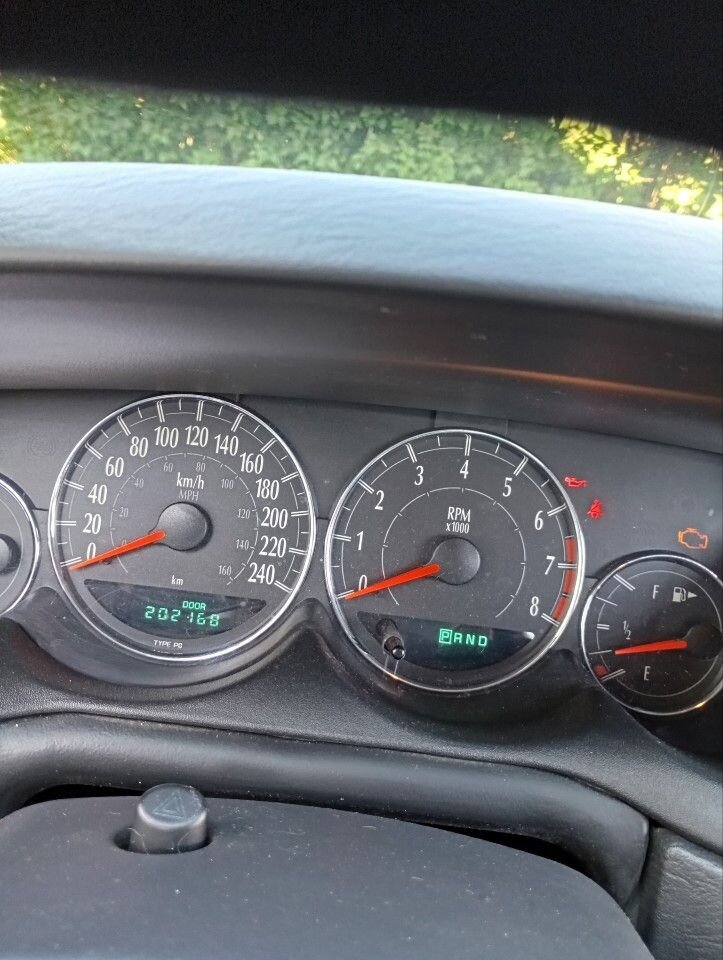 Chrysler Neon: фото из отзыва