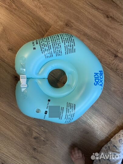 Ванночка + Круг + Стульчик для купания малышей