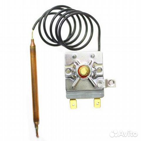 Термостат регулируемый TBR 77С