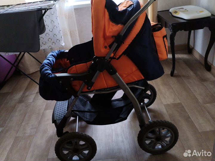 Коляска детская