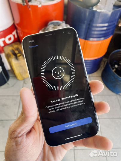 iPhone Xr, 128 ГБ