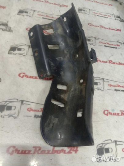 Кронштейн проводки Scania G 400 DC13 103 2012