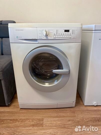 Стиральная машина electrolux ewf 1086