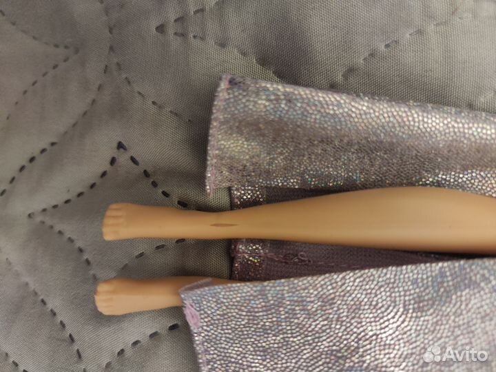 Куклы disney Русалочка Урсула