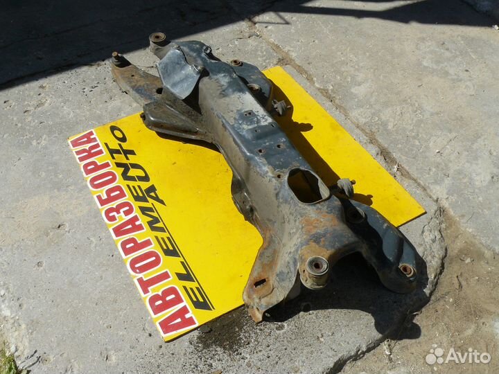 Подрамник передний для Mitsubishi Galant 8 USA