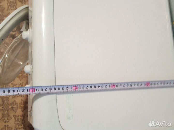 Стиральная машина indesit 5кг