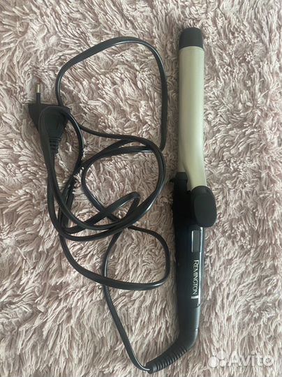 Плойка новая без коробки