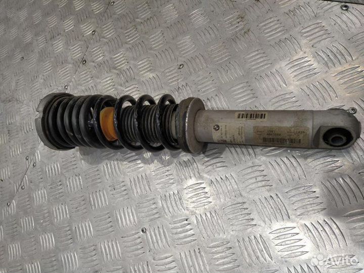 Амортизатор стойка задний левый Bmw M8 F92