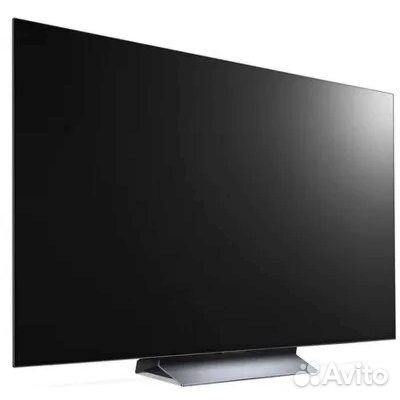 Телевизор LG oled77C3RLA - новый