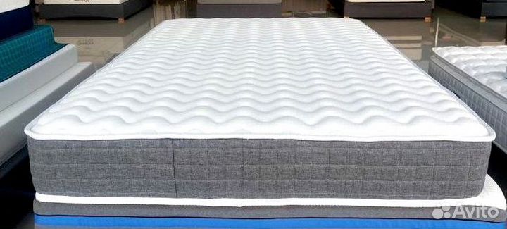 Склад матрасов Матрас Новый