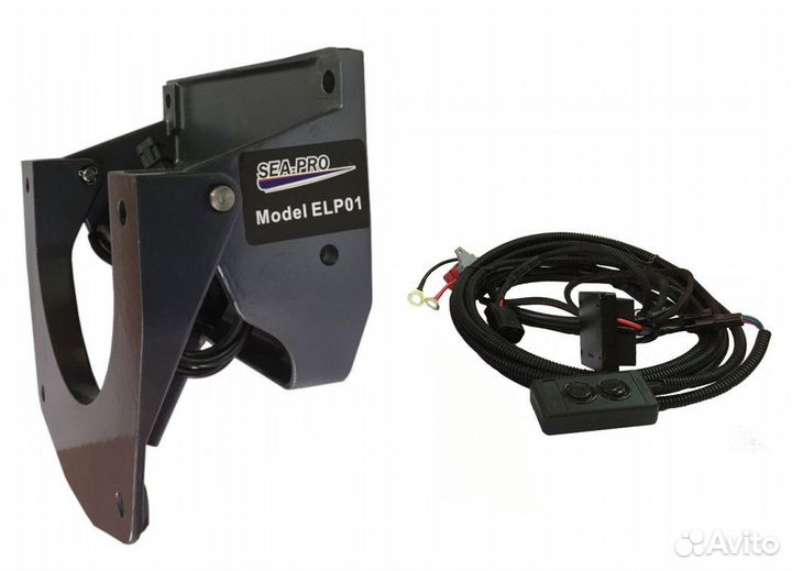 Электроподъемник Sea pro ELP01