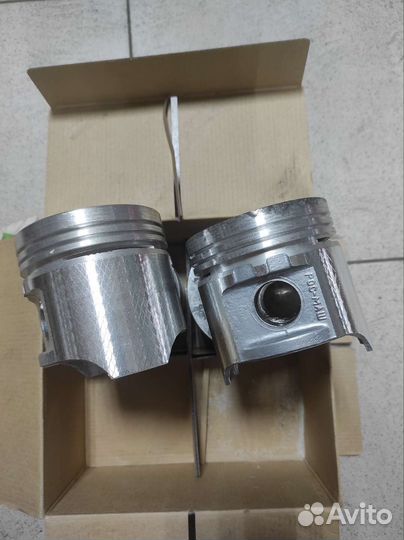 Поршня 92.5 А,Д