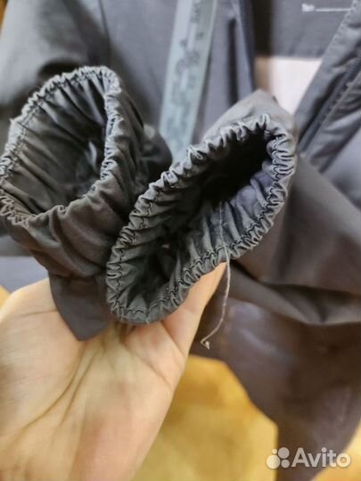 Плащ для девочки