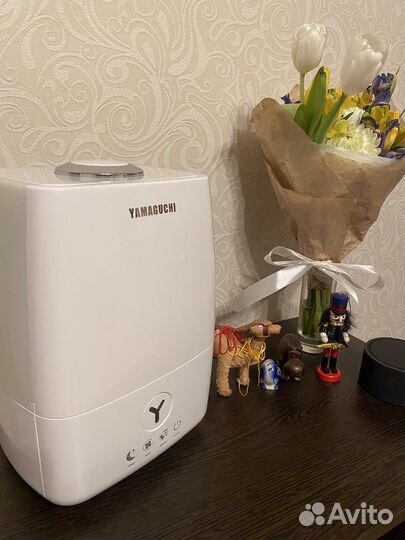 Увлажнитель воздуха Yamaguchi