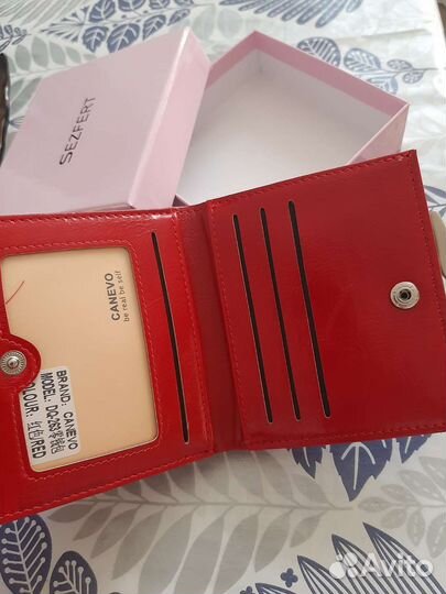 Кошелек женский оригинал новый