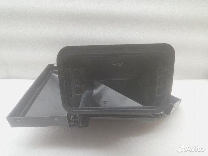 Корпус воздушного фильтра Bmw X5 E70 2006